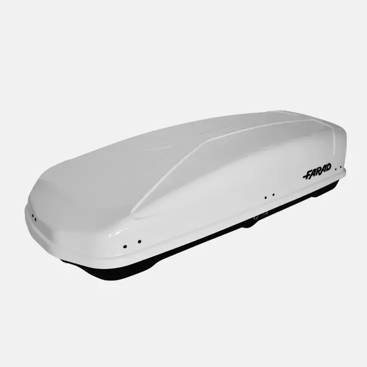 Koral Dakkoffer N20 - 480 liter