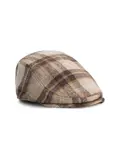 Bodmin Heren - Cap - Wolmix