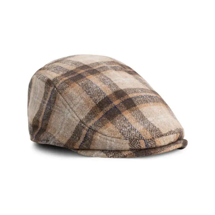 Bodmin Heren - Cap - Wolmix