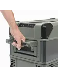 Koelbox Compressor C30 Ac/dc
