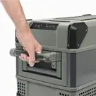 Koelbox Compressor C30 Ac/dc