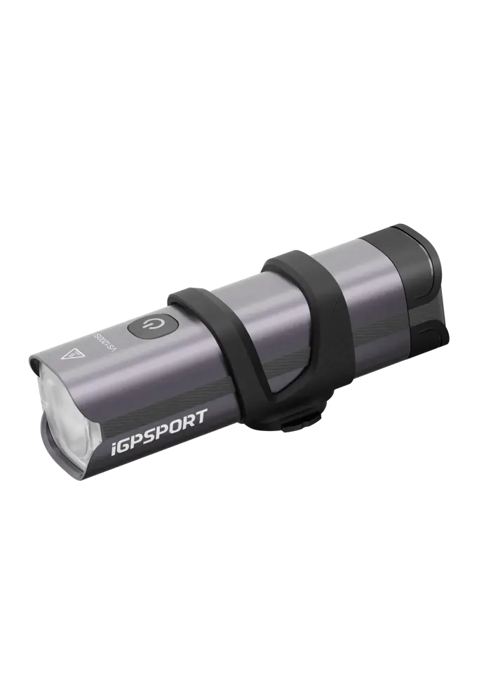 Koplamp VS1200S Fietsverlichting met 1200 lumen