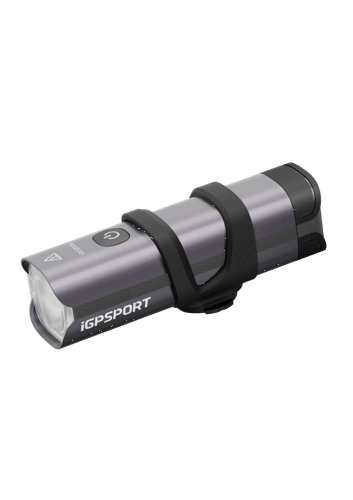 Koplamp VS1200S Fietsverlichting met 1200 lumen
