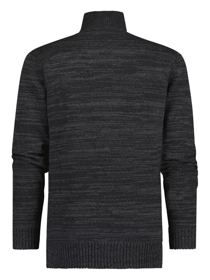 Tikob – Gevoerd vest heren
