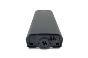 500 BES3 Fietsaccu Bagagedrager