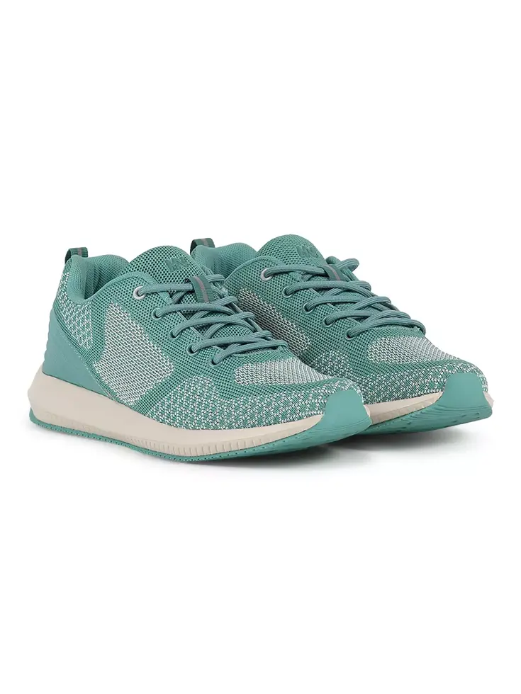 Azoren - Wandelsneakers dames - Human Nature