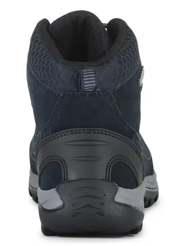 Louisa – Hoge Wandelschoen Dames - Waterdicht