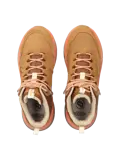 Leiki Mid Leather - Wandelschoenen-Dames-Keen