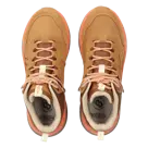 Leiki Mid Leather - Wandelschoenen-Dames-Keen