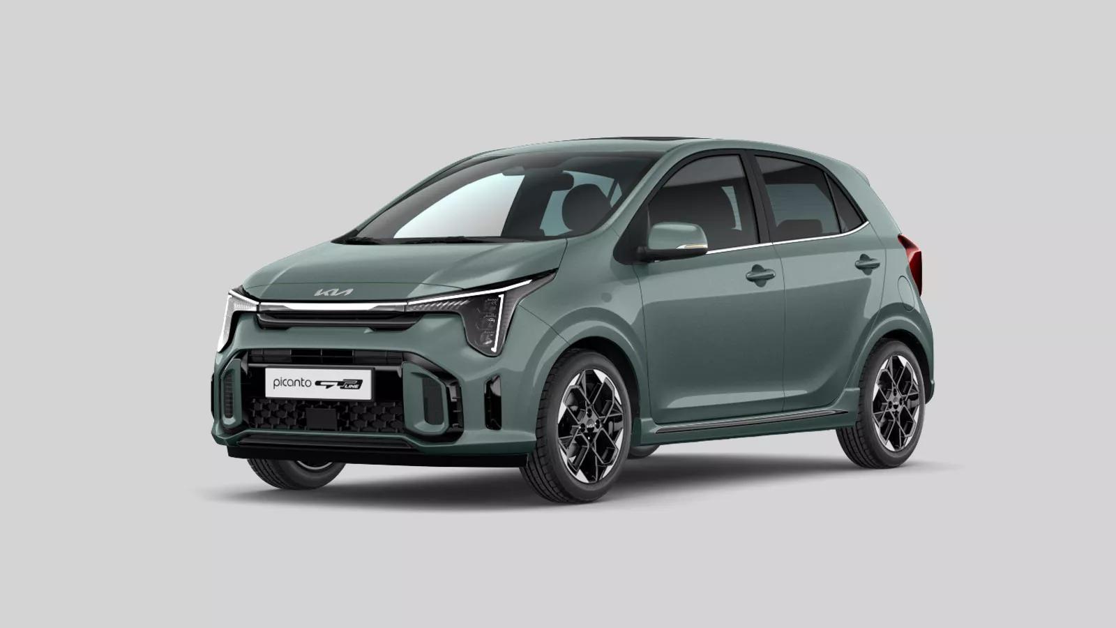 goedkoopste lease auto prive