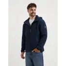 Travelin' Karlson Heren - Outdoorvest