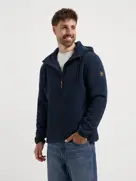 Travelin' Karlson Heren - Outdoorvest