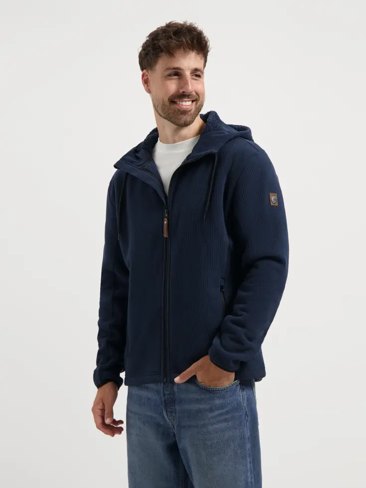 Travelin' Karlson Heren - Outdoorvest
