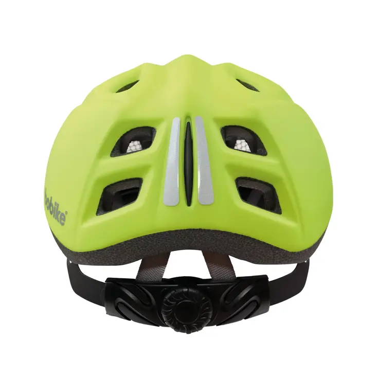 Fietshelm Kids - In-Mold - Ventilerend