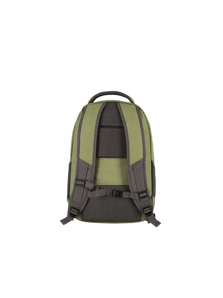 Basics Backpack Melange  | 22 L
