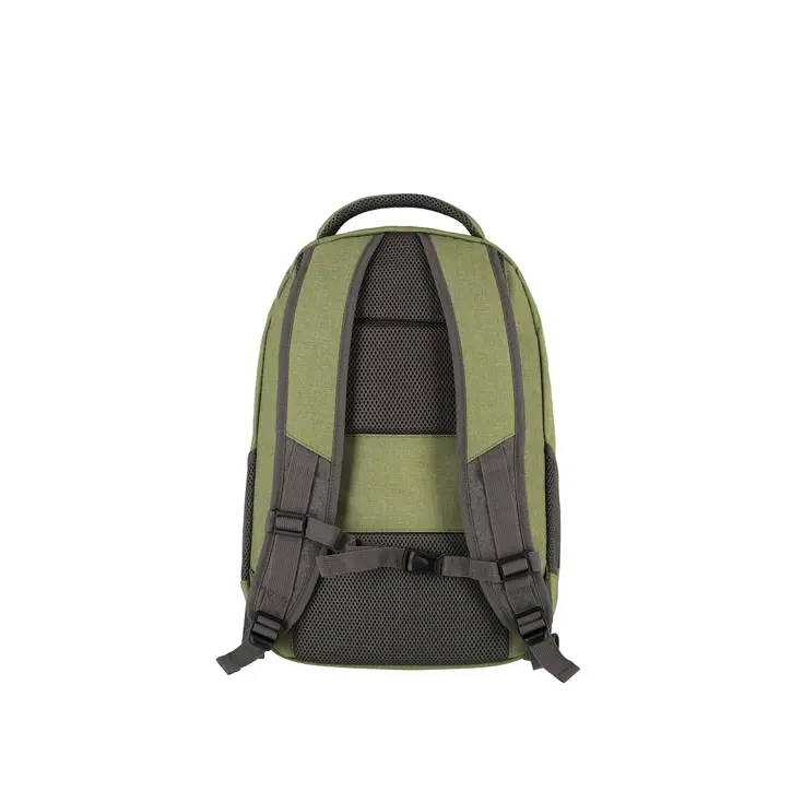 Basics Backpack Melange  | 22 L