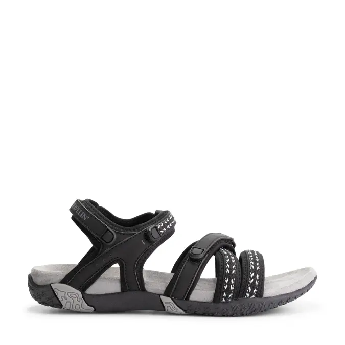 Leira dames - Outdoorsandalen - Travelin'