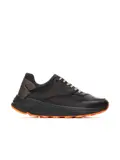 CAPE – Zwart - Wandelschoenen heren