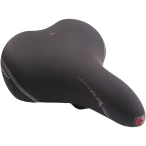 Selle Bassano Fietszadel Volare Xxl Bigcity