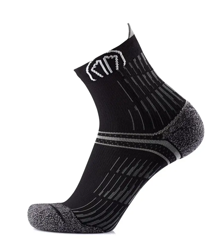 Run Anatomic Comfort - Hardloopsokken