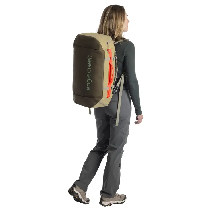 Cargo Hauler Reistas / 40 L
