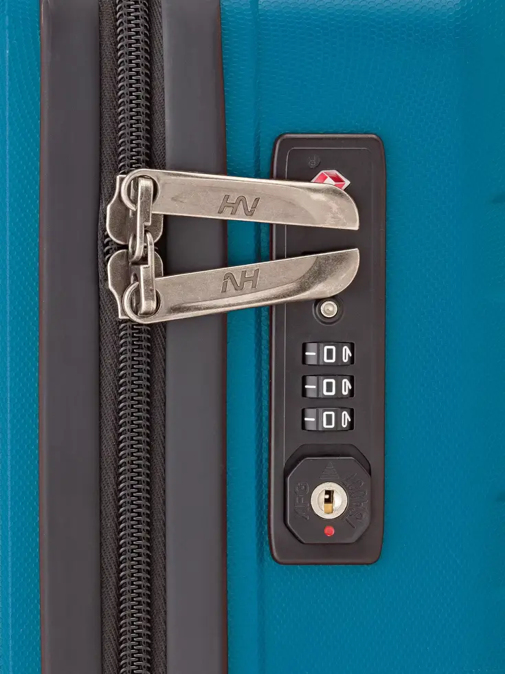 Koffer – Narbonne – 55 cm – TSA cijferslot