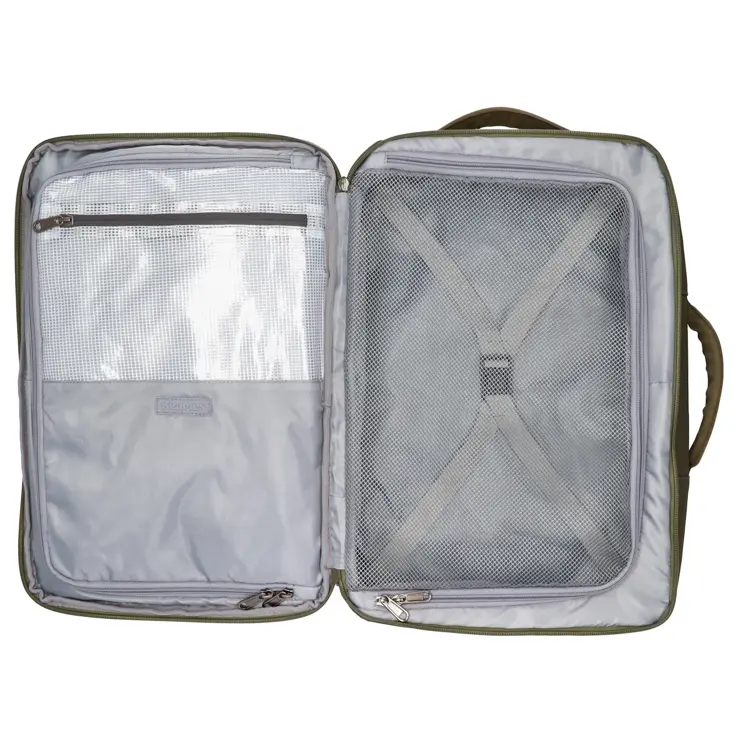 Beagles - Shikoku - Underseater reistas 27,6L