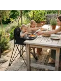 Pop up kinderstoel - Inklapbaar - Met draagtas