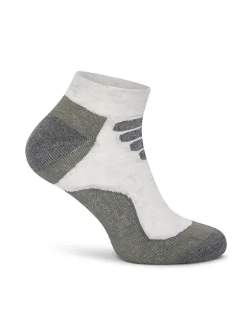 Basis - Korte wandelsokken 2-pack - Human Nature