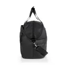 Canada Travelbag black | 23 L