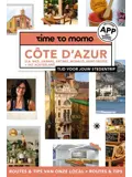 Time to Momo reisgids Cote d'Azur
