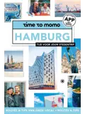 Time to Momo reisgids Hamburg