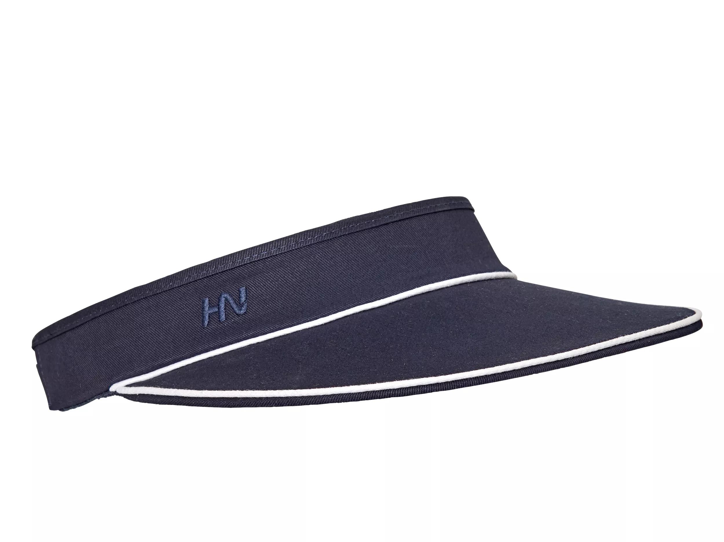 ANWB  Tahities  Zonnecap Dames  Navy   1-size main product image