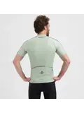 Explore - Fietsshirt Korte Mouw Heren