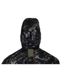 Motion Poncho Regenponcho Urban Outdoor Marble