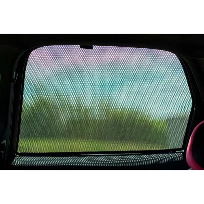 Set Car Shades (achterportieren) Volvo XC60 2017