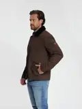 Wesley Heren - Barn Jacket