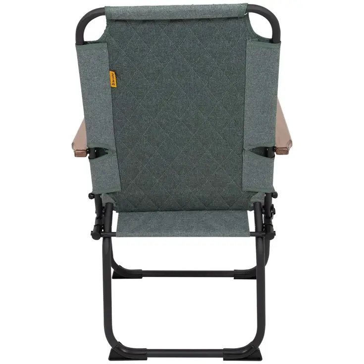 Bo-Camp Industrial Stoel Jefferson M