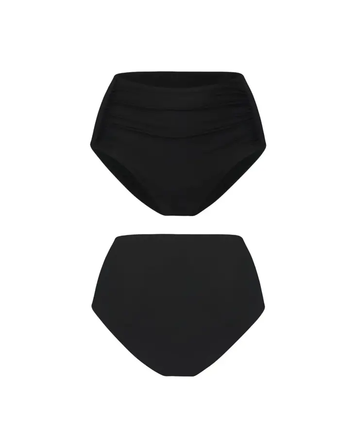 Menstruatie zwemkleding - Highwaist