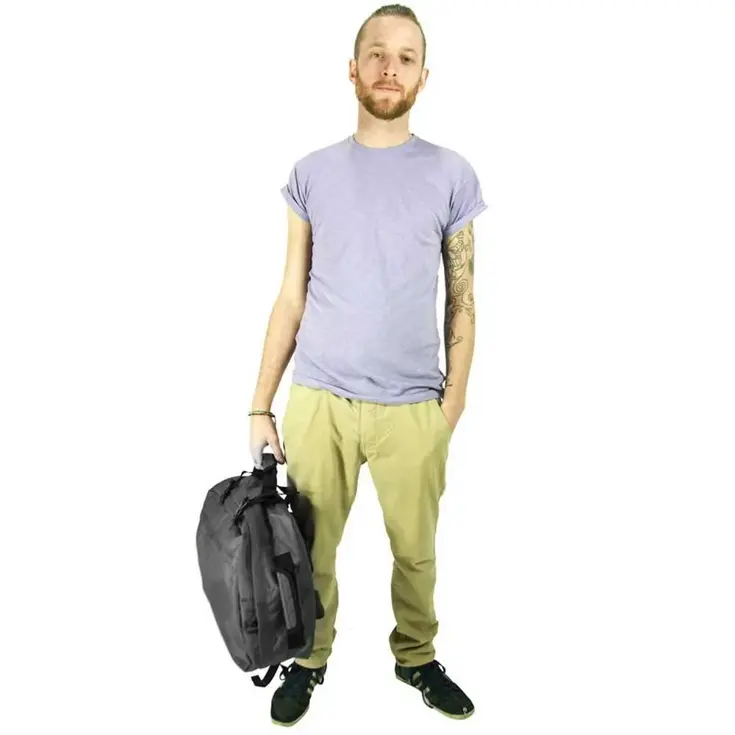 CabinZero Classic Reistas / 44 L