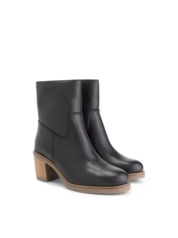 Isere - Dames enkellaarzen - Travelin'