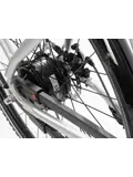 L' Amant Automatic e-bike 13Ah Villette