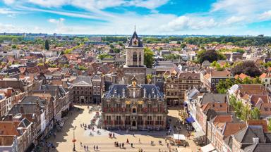 Dit beeld mag alleen gebruikt worden voor en door de business line Reizen. Binnen Reizen mag dit beeld online gebruikt worden en in print tot een oplage van maximaal 500.000.