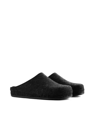 Be-Home heren - Sloffen - Travelin'