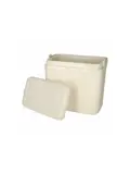 Compacte koelbox 10 liter voor onderweg