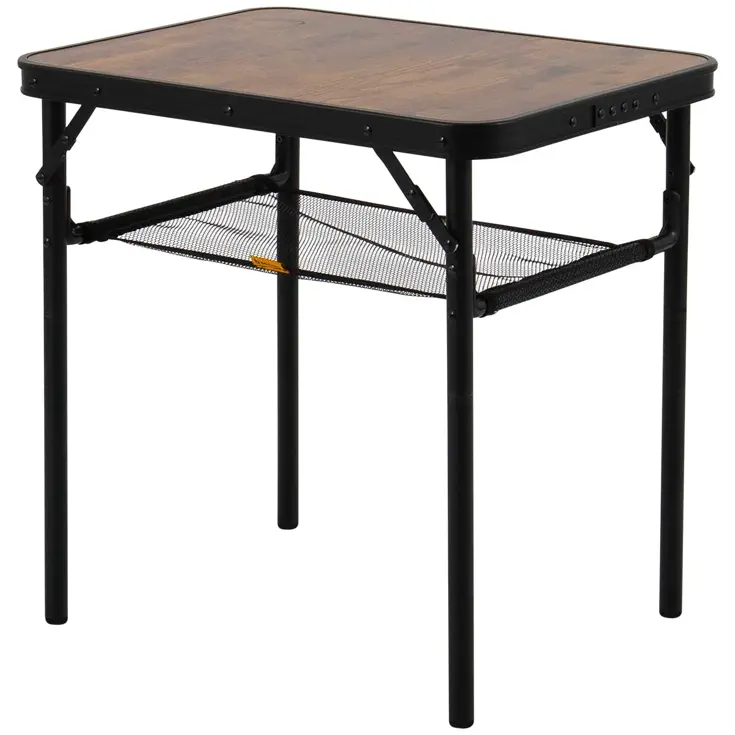 Industrial Tafel Woodbine