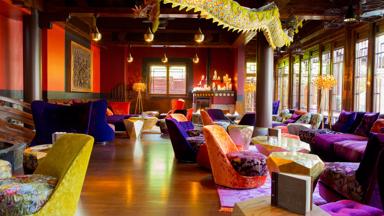 Duitsland_Bruhl_Phantasialand_Hotel Ling Bao_Bar