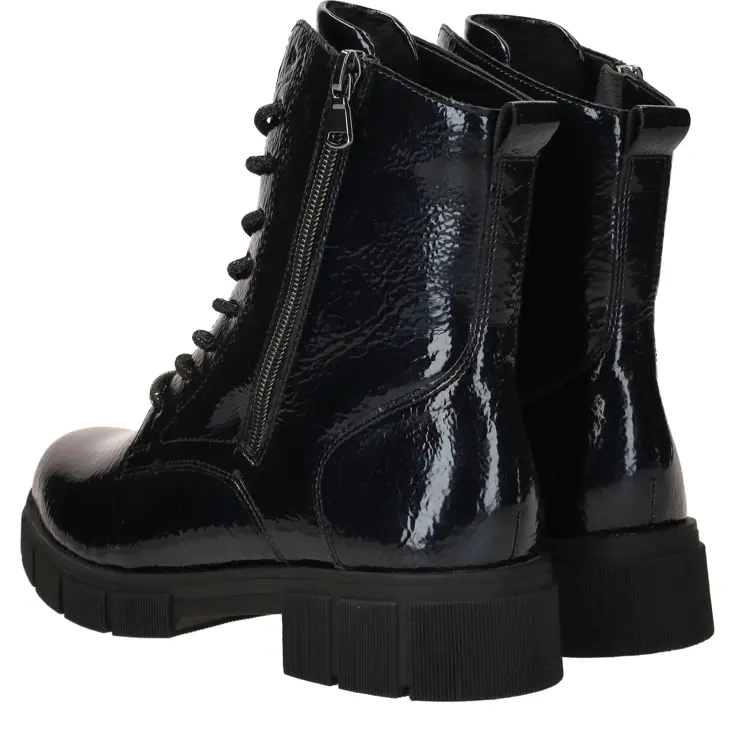 Veterboots Dames