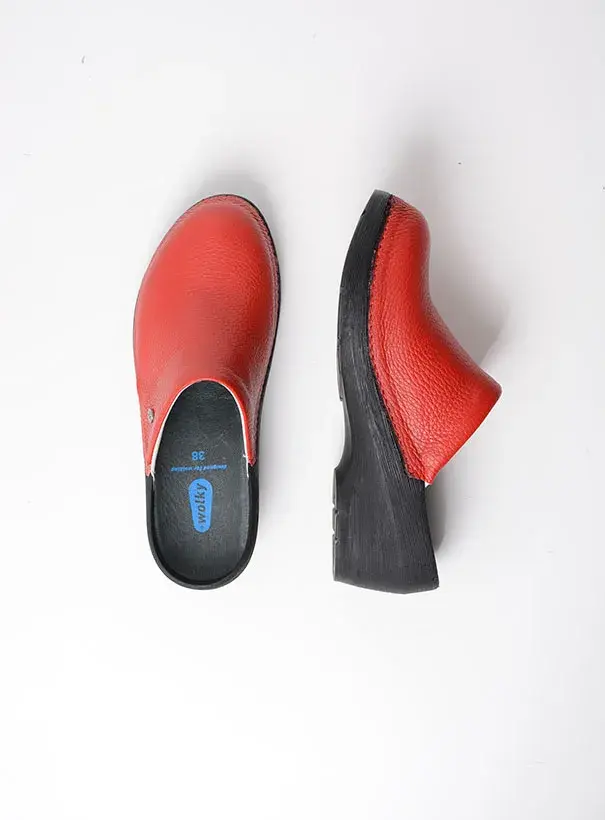 Multi Clog - Klompen dames