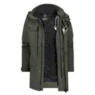 Hylke - 3-in-1 parka heren – Human Nature